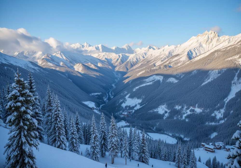 Places To Visit In Auli